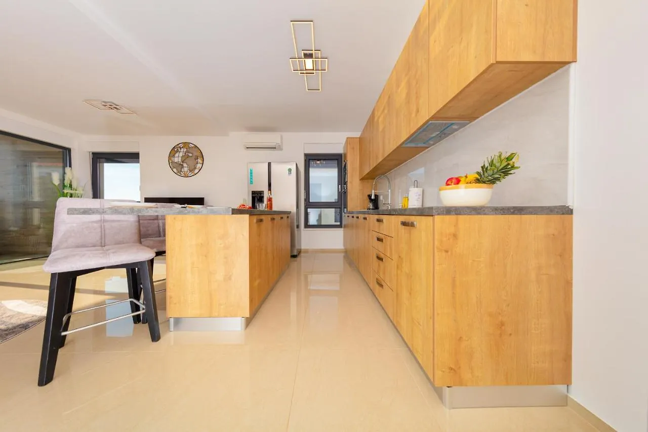 Apartman Gardenia Banjole 0*,  Croatia