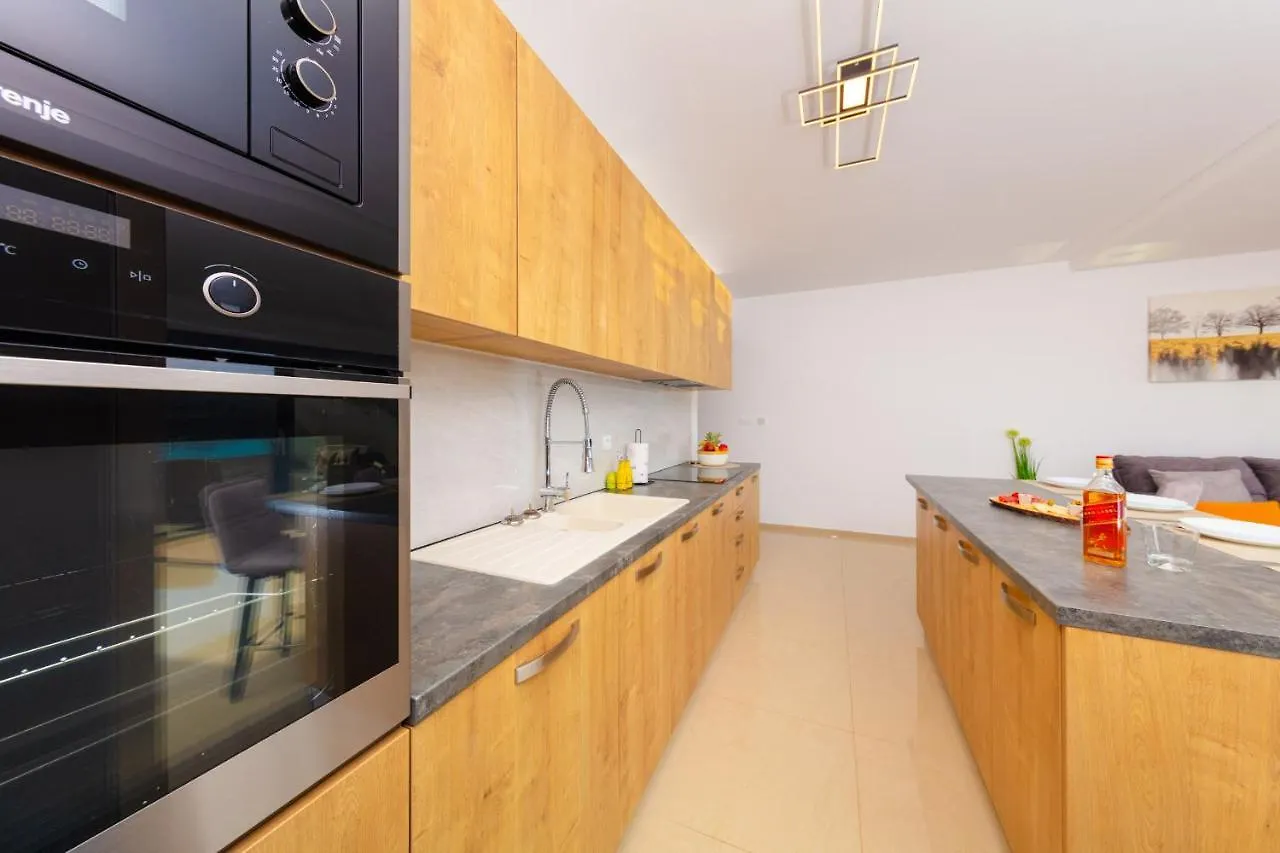Apartman Gardenia Banjole