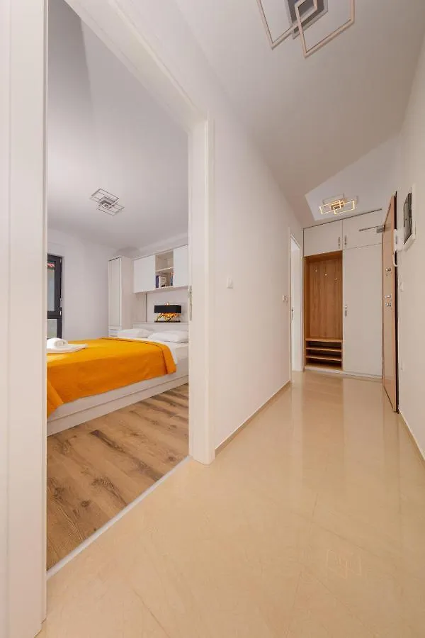 Apartman Gardenia Banjole