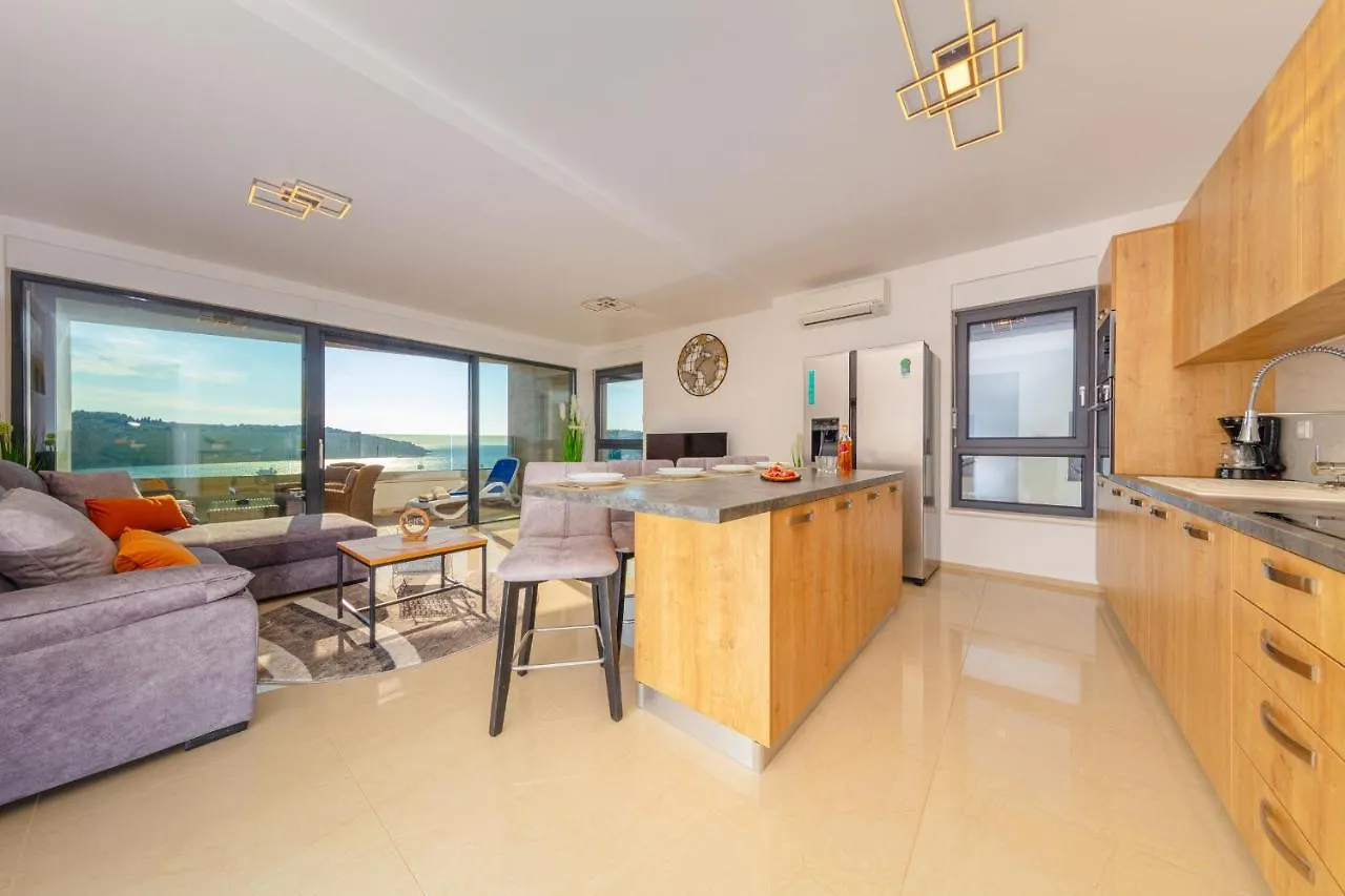 Apartment Apartman Gardenia Banjole Croatia