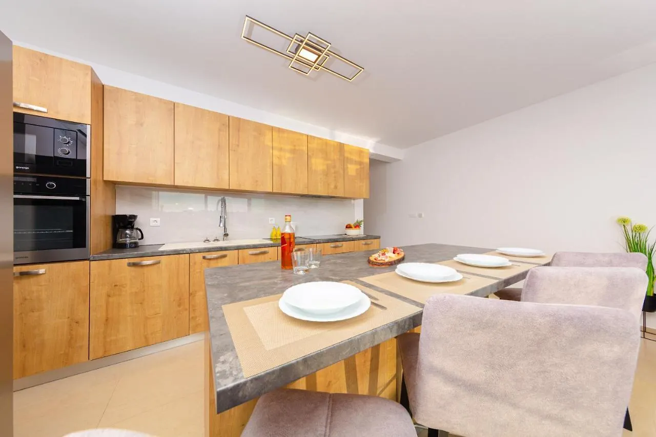 Apartman Gardenia Banjole