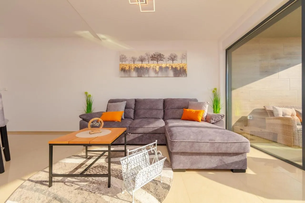 Apartment Apartman Gardenia Banjole Croatia